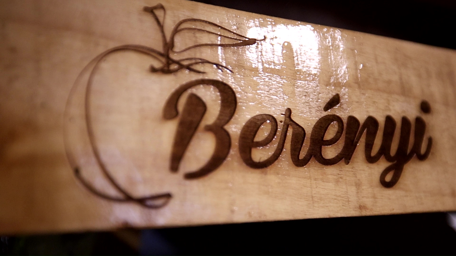 Berényi Family Farm